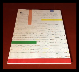Item #1167 Universal Quantum Simulators in Science, Volume 273, Number 5278, 23 August 1996, pp....