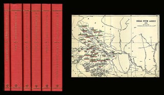 Item #1174 The Royal Commission on Opium, 1893-94: Reports, Minutes of Evidence, and Appendices...