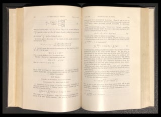 Item #1272 On a New Method in Elementary Number Theory Which Leads to An Elementary Proof of the...
