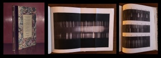 Item #1397 Researches in Spectrum-Analysis in Connexion with the Spectrum of the Sun I-II in...