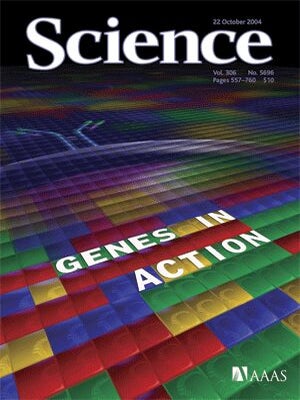 Item #1406 Electric Field Effect in Atomically Thin Carbon Films in Science 306 No. 5696 pp....