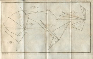Probleme de Dynamique in Suite des Memoires de Mathematique et de Physique pp. 504-532, Annee 1747 [CONSERVATION OF ANGULAR MOMENTUM]