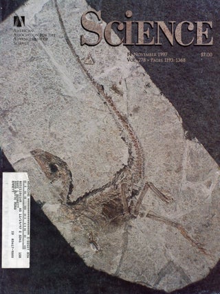 Item #1425 A Pervasive Millennial-Scale Cycle in North Atlantic Holocene and Glacial Climates in...