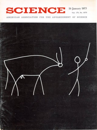 On Being Sane in Insane Places in Science 179 No. 4070, January 19, 1973