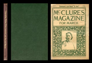 Item #1592 Telegraphing Without Wires: A Possibility of Electrical Science in McClure's Magazine...