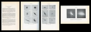 Item #1639 Extra-Galactic Nebulae in The Astrophysical Journal, LXIV, 64, 1926, pp. 321-369...