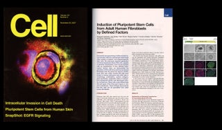 Item #1671 "The developmental capacity of nuclei "The developmental capacity of nuclei by...