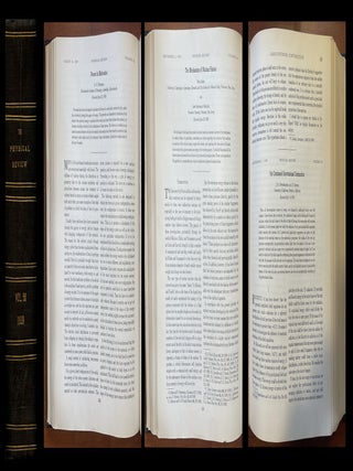Item #1672 Forces in Molecules (Feynman, pp. 340-343) with The Mechanism of Nuclear Fission (Bohr...