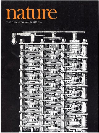 Item #1686 How Babbage’s Dream Came True (Wilkes, 541-544) WITH The Credibility of Machine...
