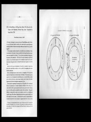 Item #707 On Colour-Blindness extracted from Philosophical Transactions of the Royal Society of...