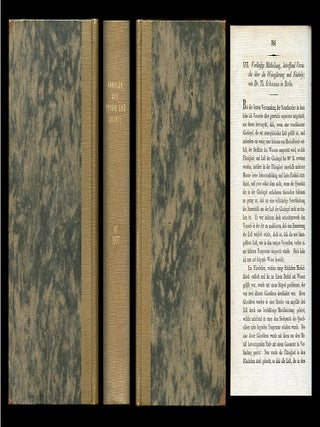 Item #775 The Self Consistent Field and the Structure of Atoms (Slater) AND The Assignment of...