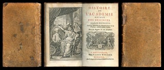 Item #982 De l’Aberration apparente des E’toiles, causée par le mouvement progressif de la...